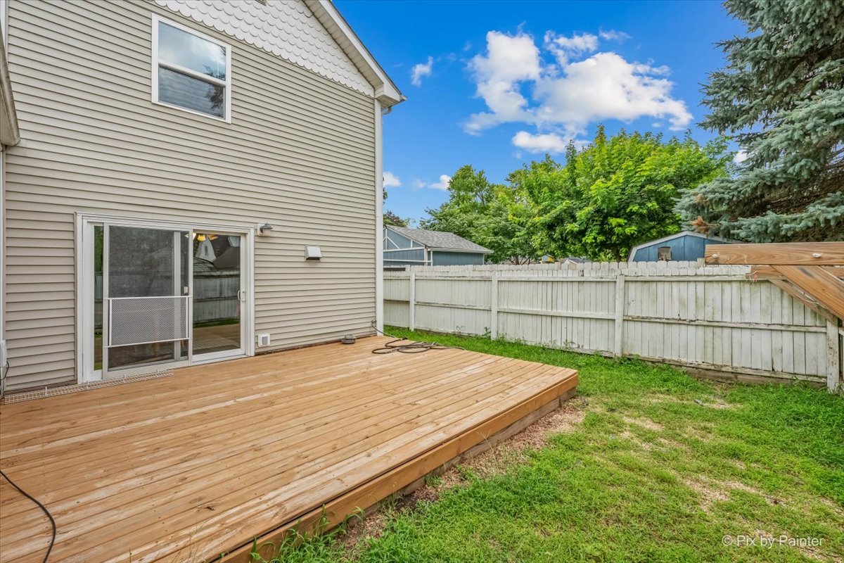122 S Edison Avenue Property Photo 24