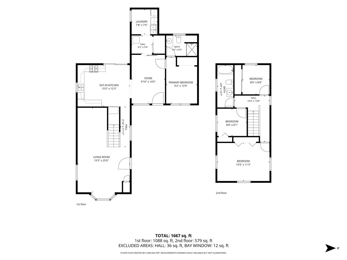 122 S Edison Avenue Property Photo 44