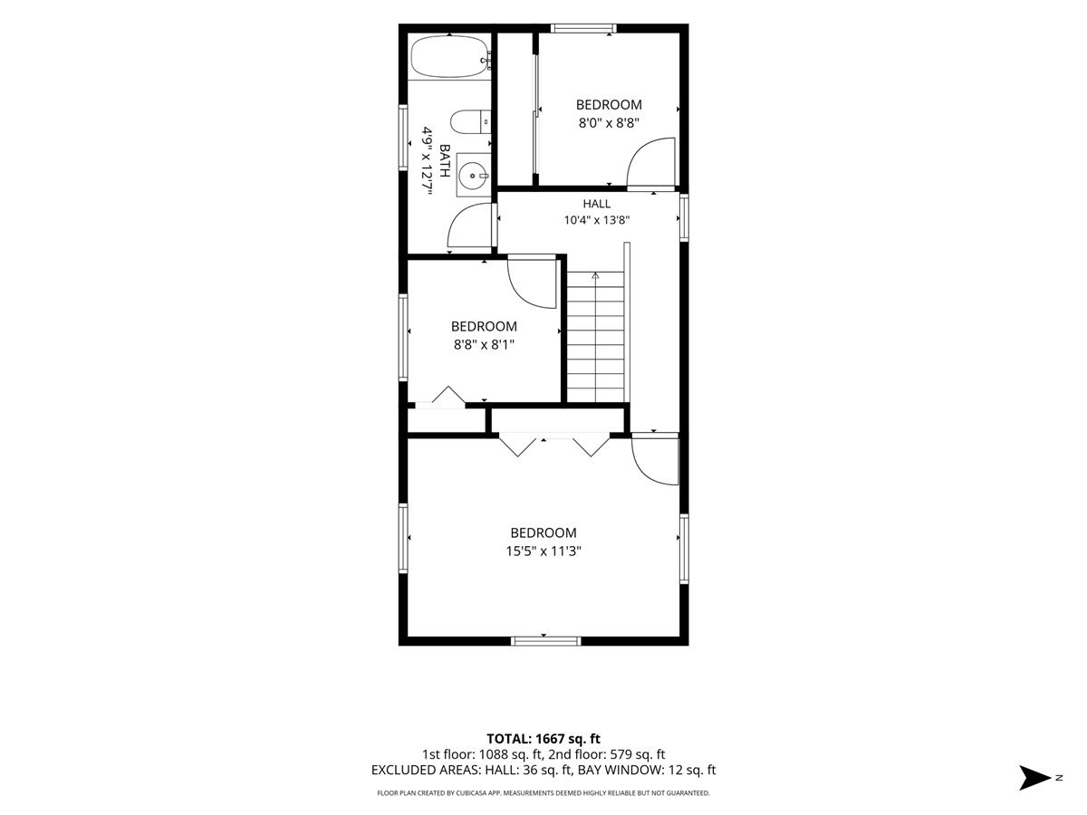 122 S Edison Avenue Property Photo 45
