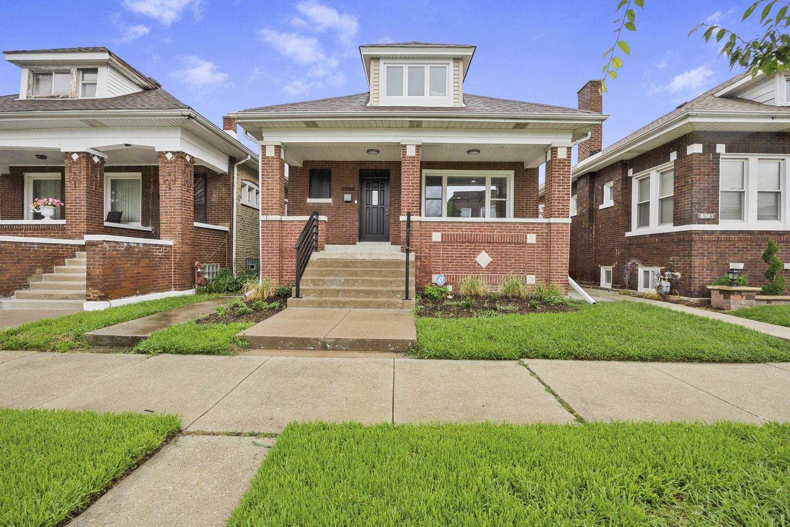 8041 S Ada Street Property Photo 1