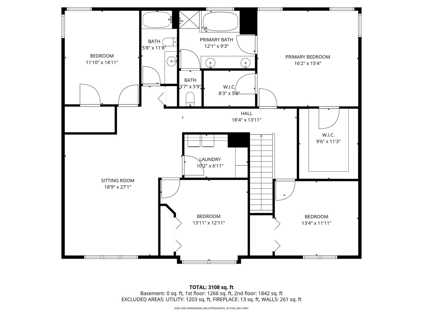 2297 Deerpath Road Property Photo 31