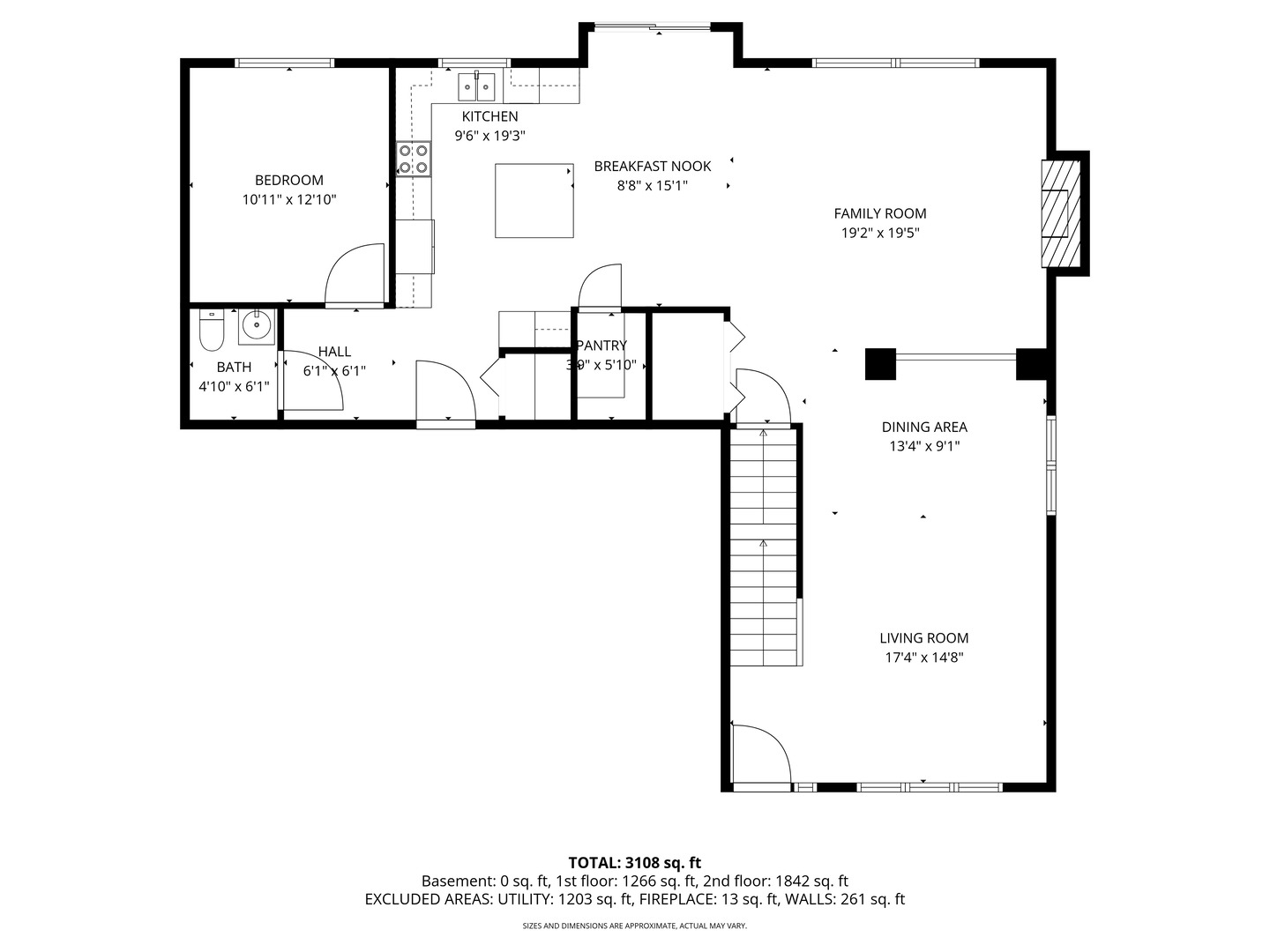 2297 Deerpath Road Property Photo 32