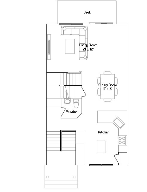 519 Red Oak Circle Property Photo 16