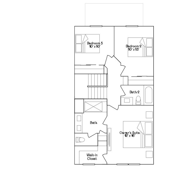 519 Red Oak Circle Property Photo 17