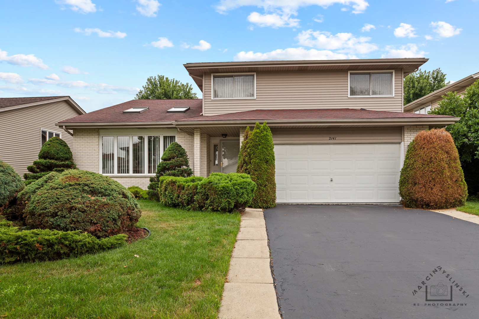 2141 W Cimarron Way Property Photo 1