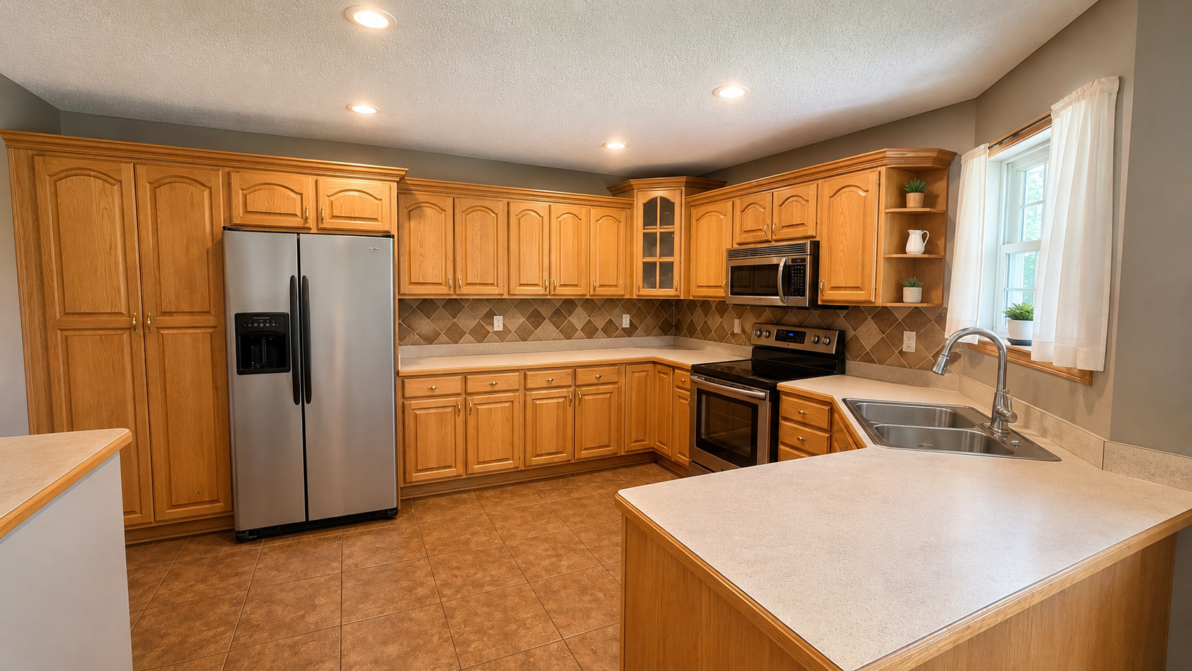 18205 Irvington Road Property Photo 5