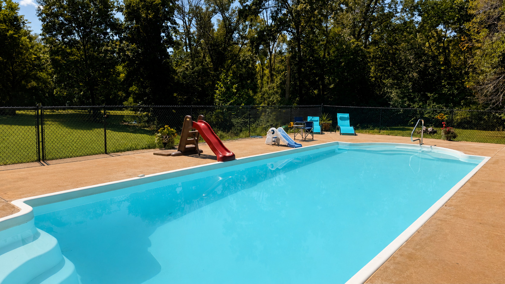 18205 Irvington Road Property Photo 18