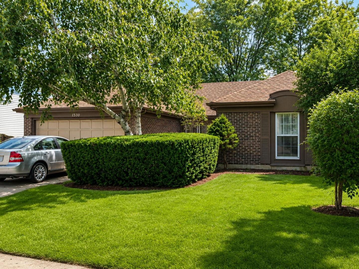 1550 Jasper Drive Property Photo 1