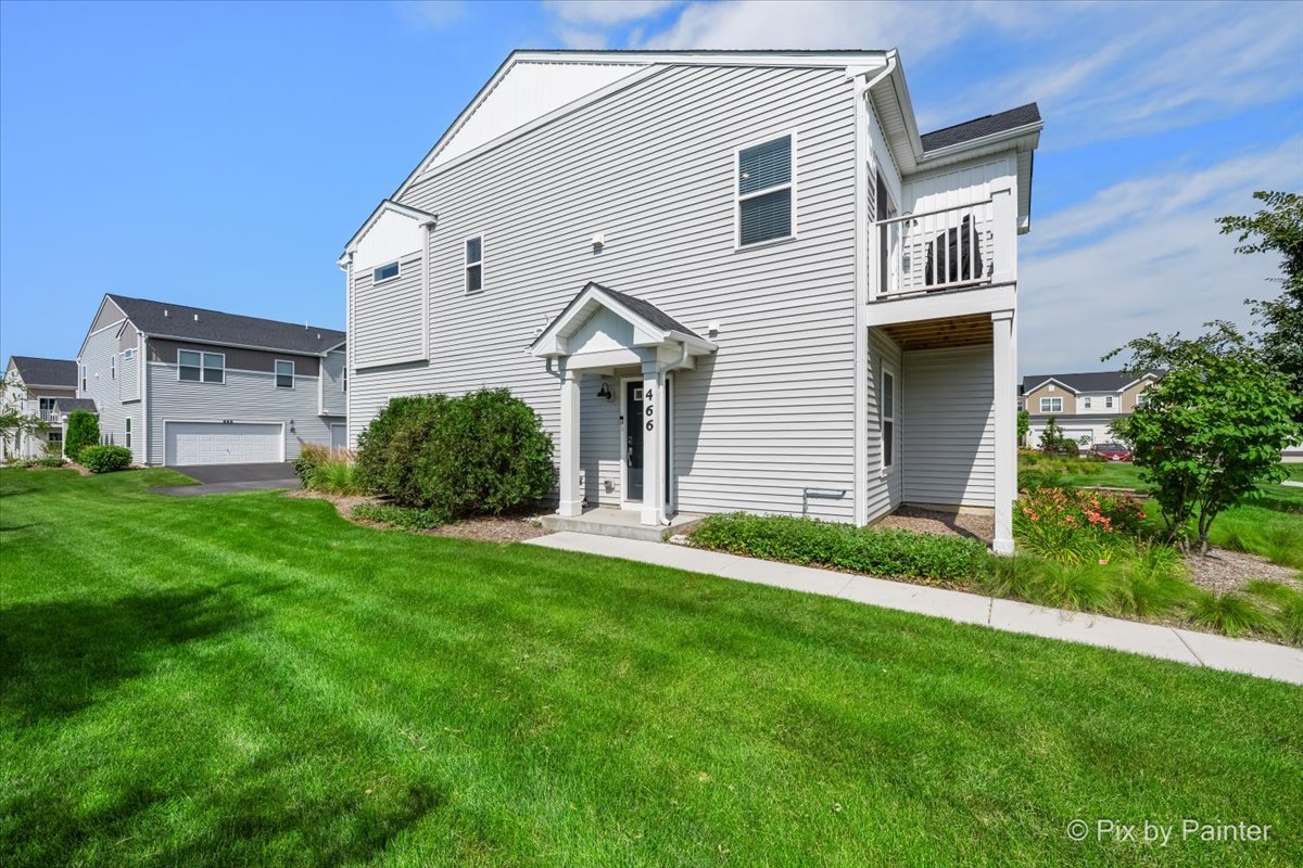 466 Comstock Road Property Photo 2