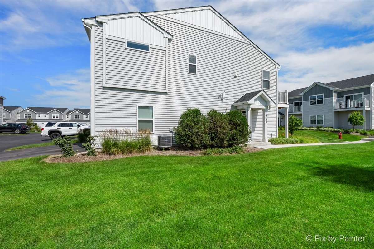 466 Comstock Road Property Photo 23