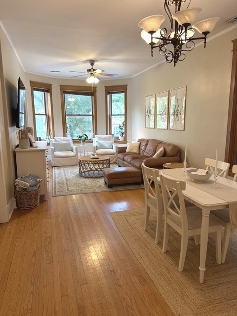 900 W Wrightwood Avenue 2w Property Photo 4