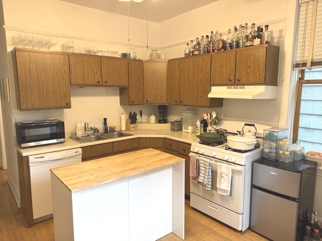 900 W Wrightwood Avenue 2w Property Photo 6