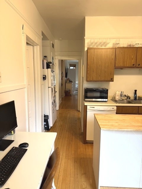 900 W Wrightwood Avenue 2w Property Photo 9