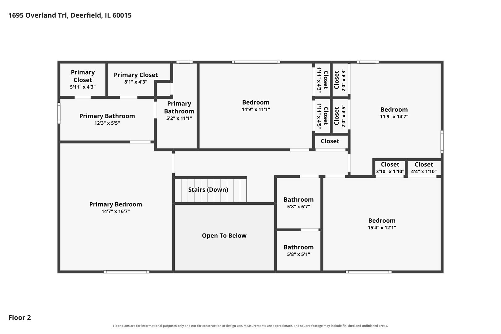 1695 Overland Trail Property Photo 35