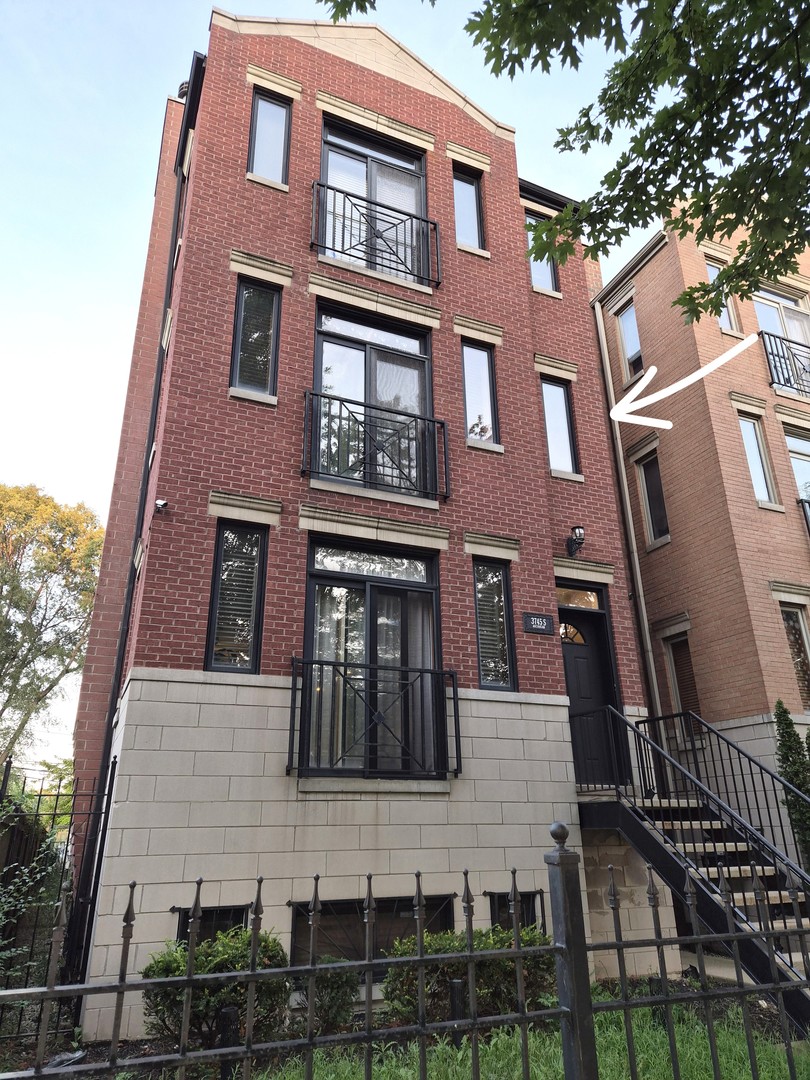 3745 S Michigan Avenue 2 Property Photo 1