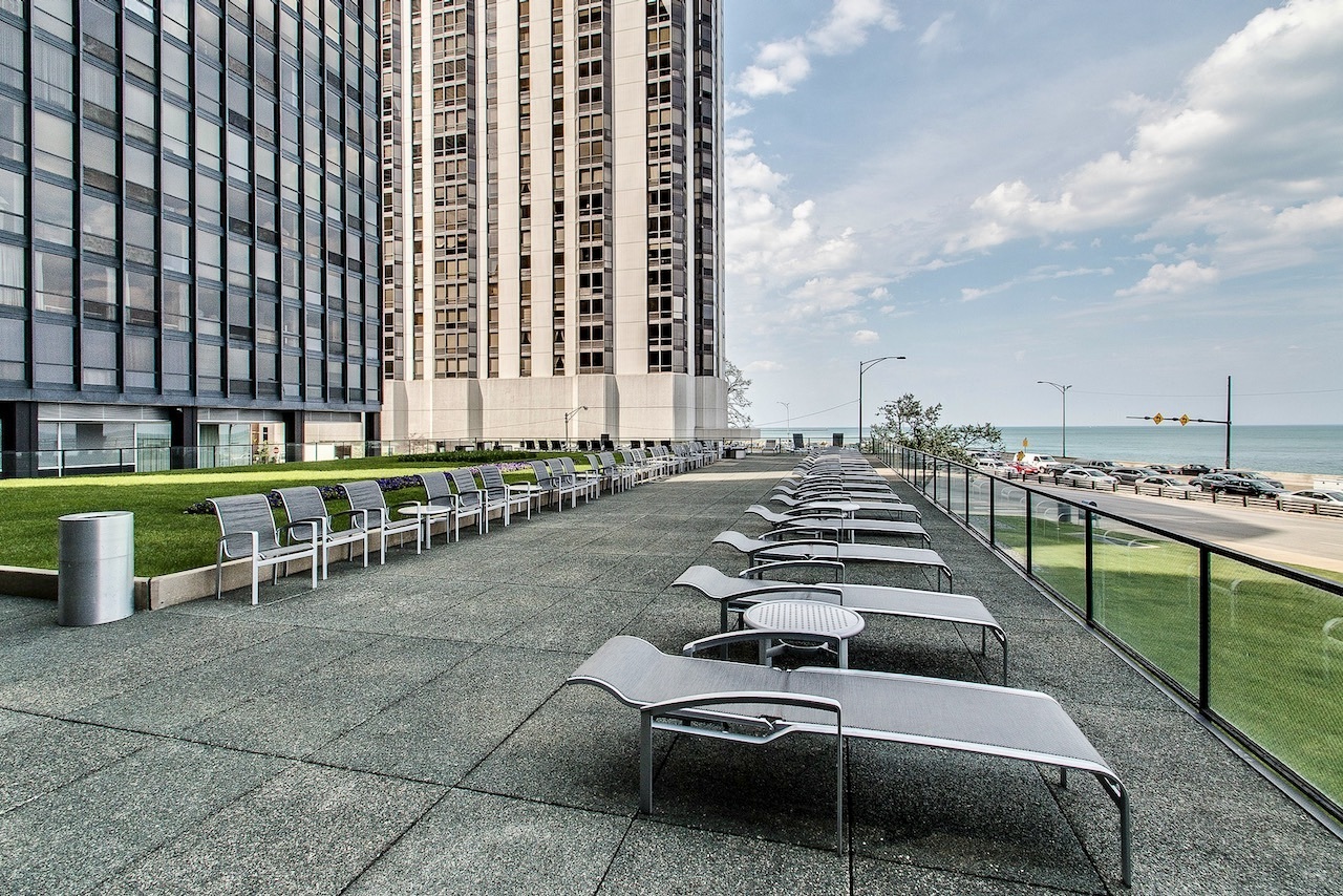 900 N Lake Shore Drive 1905 Property Photo 18