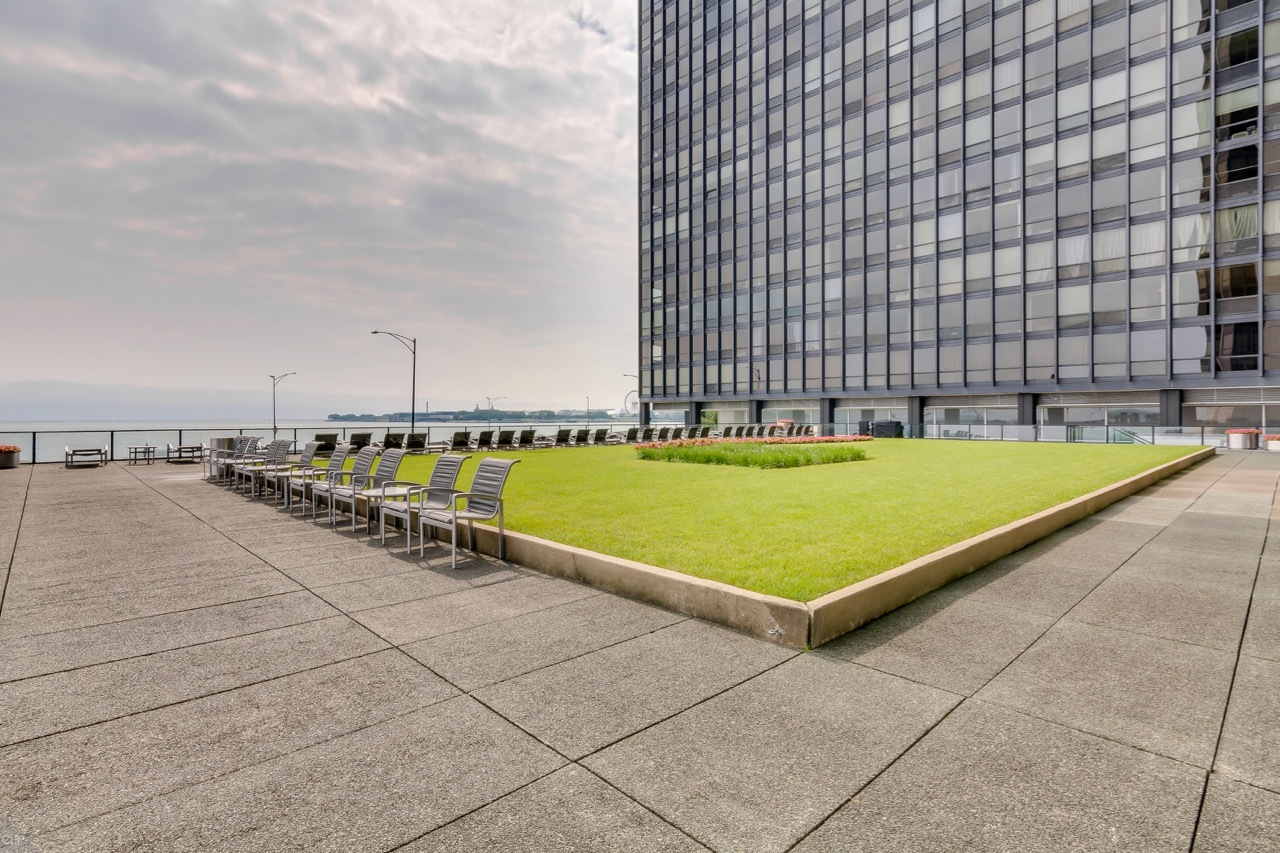 900 N Lake Shore Drive 1905 Property Photo 19