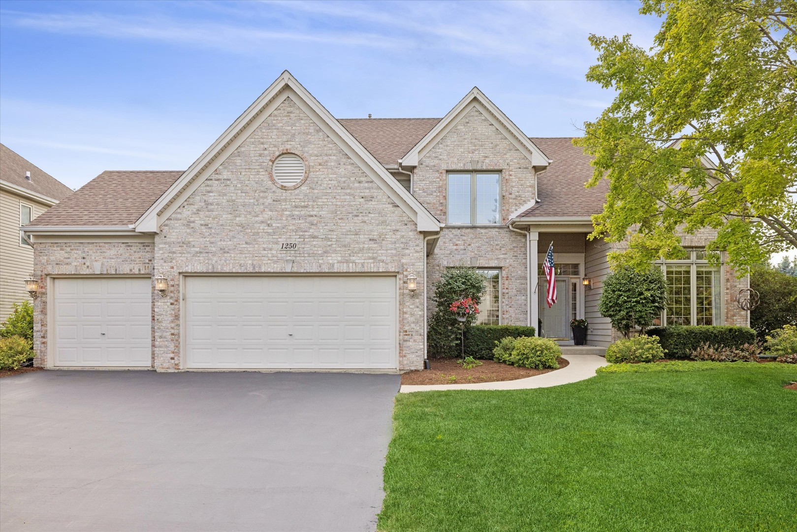 1250 Tunbridge Trail
