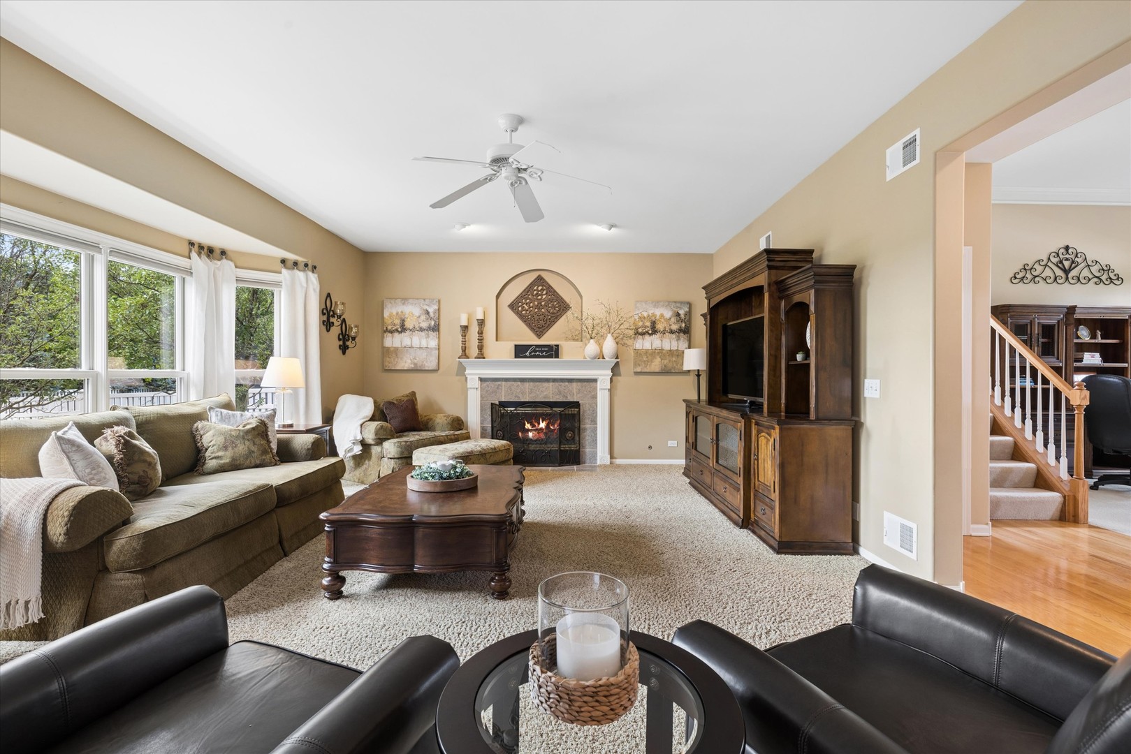 1250 Tunbridge Trail Property Photo 4