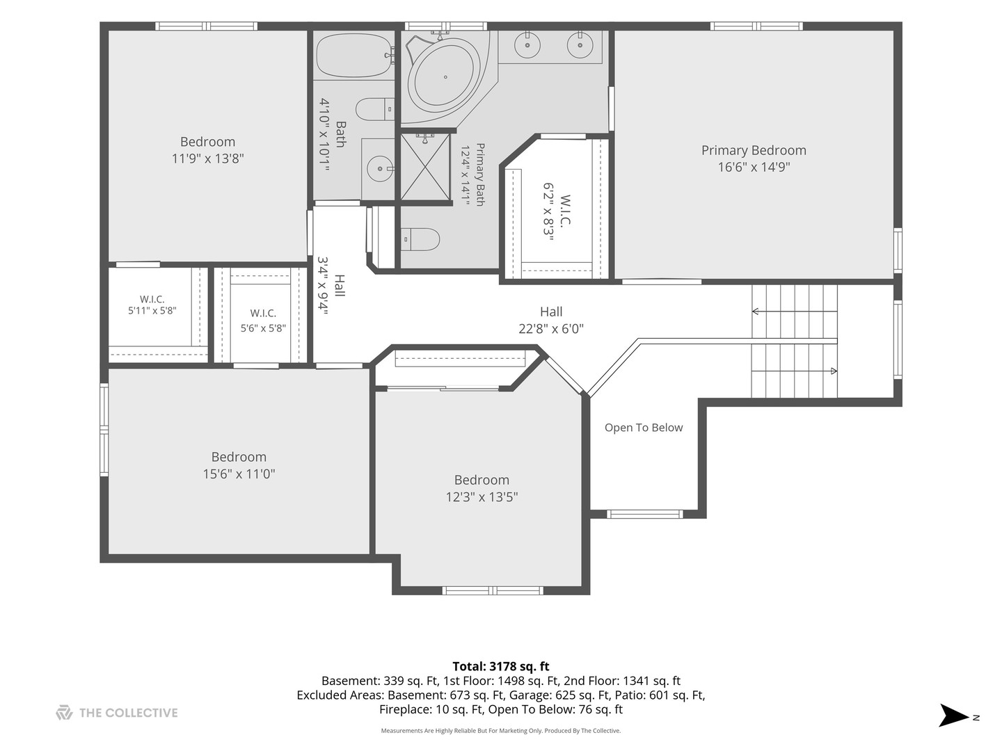 1250 Tunbridge Trail Property Photo 31