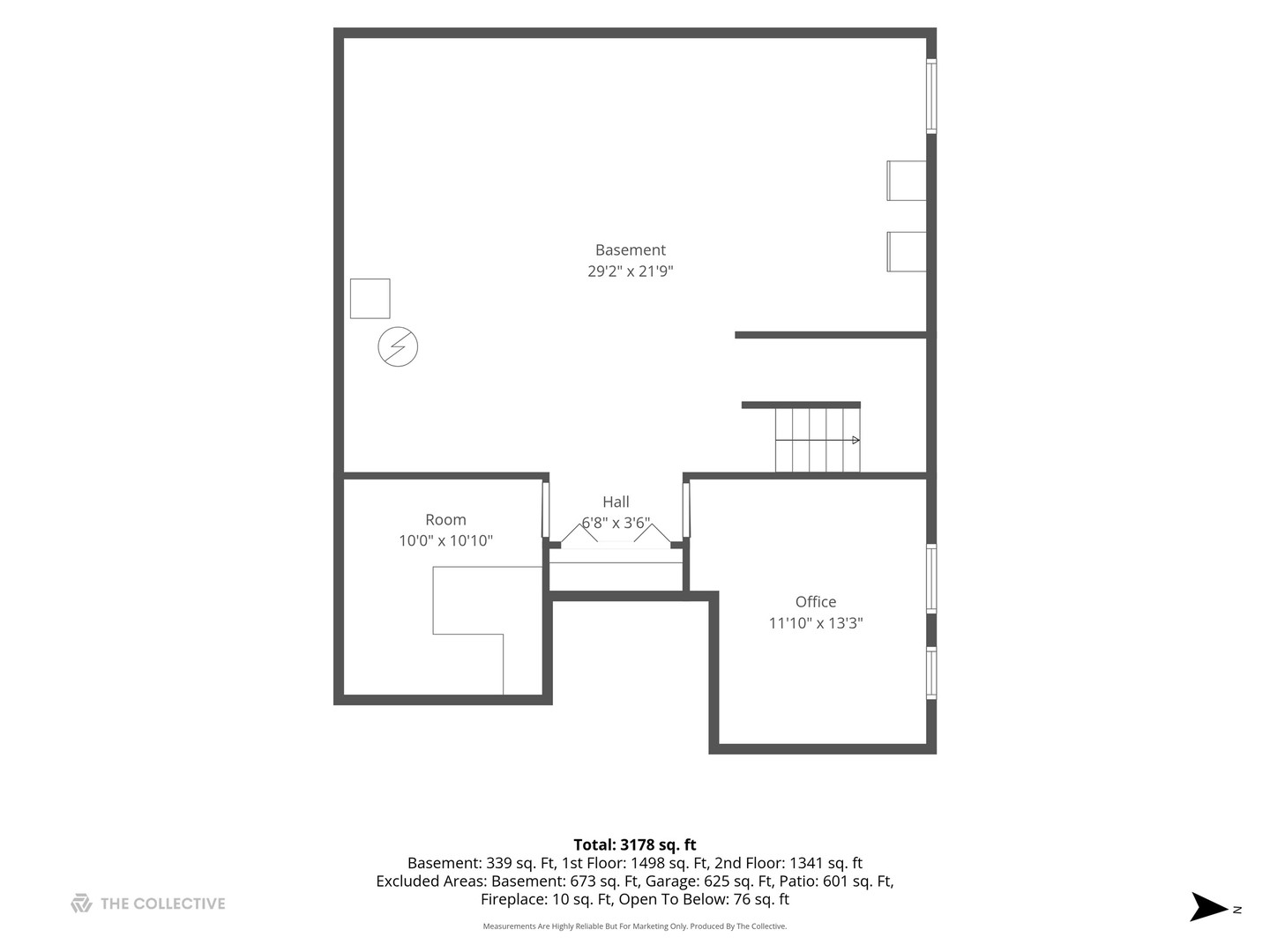 1250 Tunbridge Trail Property Photo 32
