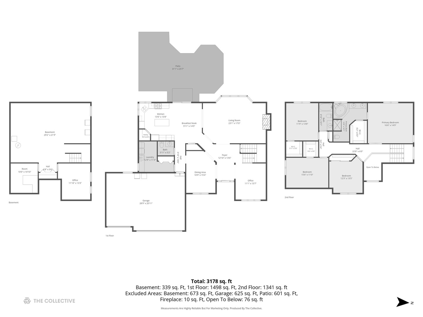 1250 Tunbridge Trail Property Photo 33