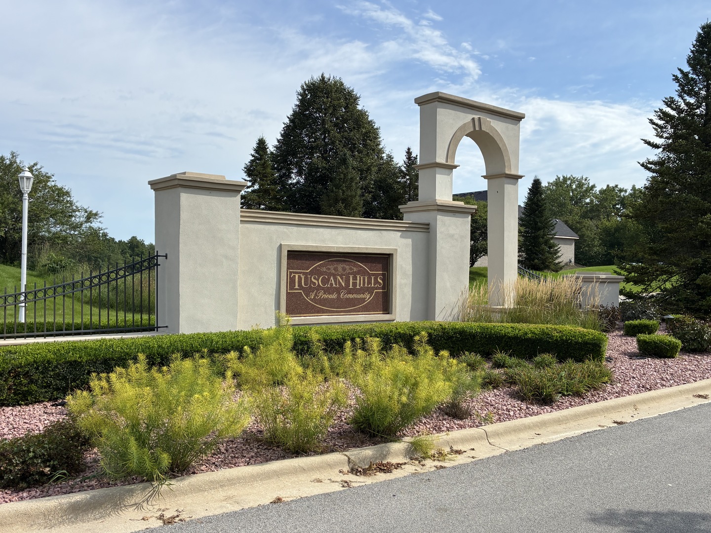 25135 S Tuscany Drive Property Photo 1