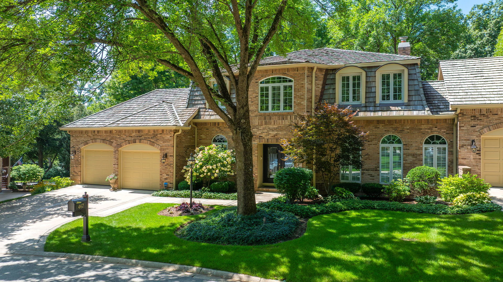 467 Le Provence Circle Property Photo 1