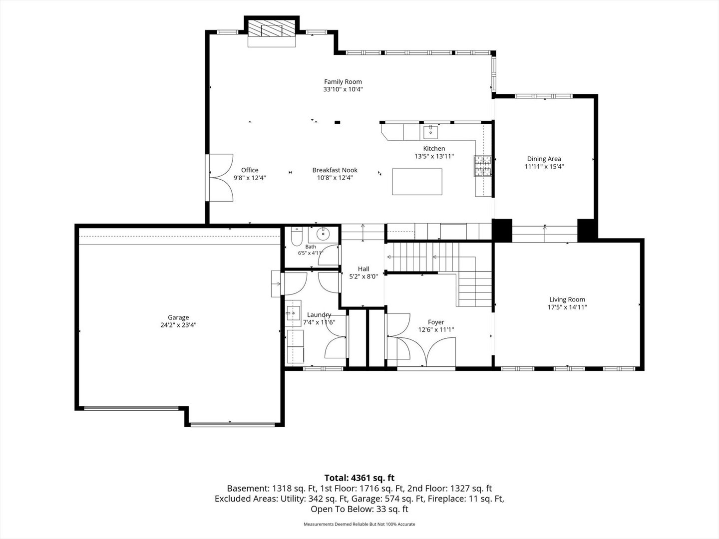 467 Le Provence Circle Property Photo 45