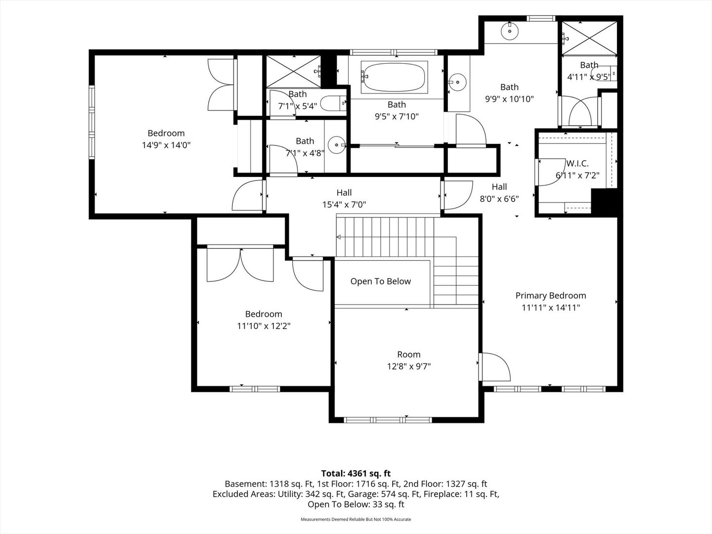 467 Le Provence Circle Property Photo 46