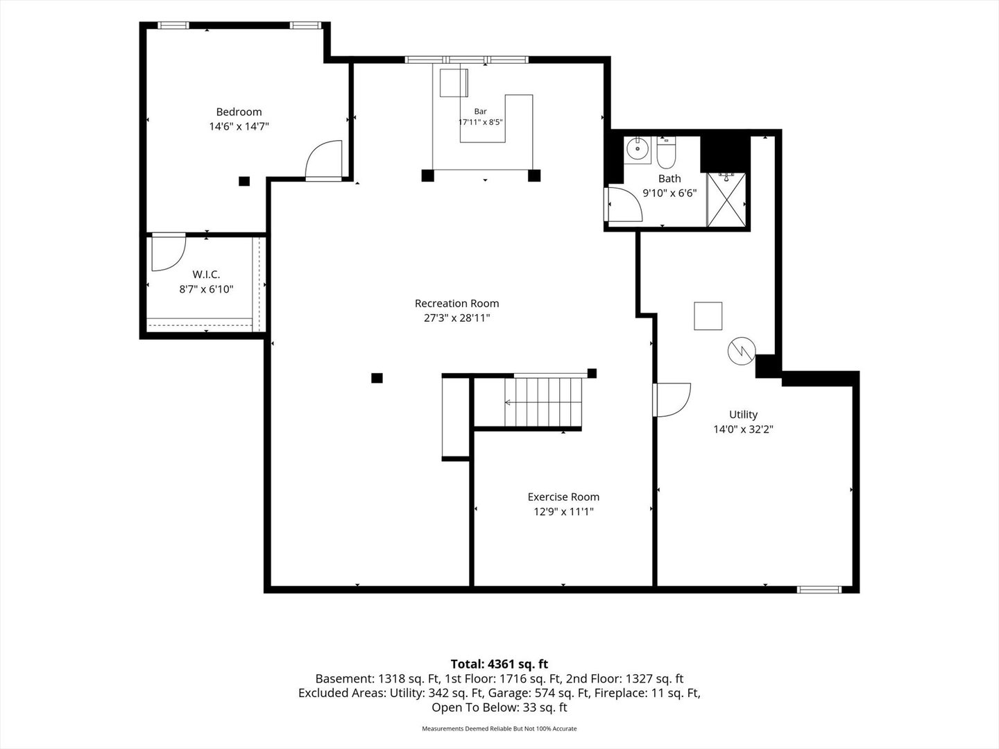 467 Le Provence Circle Property Photo 47