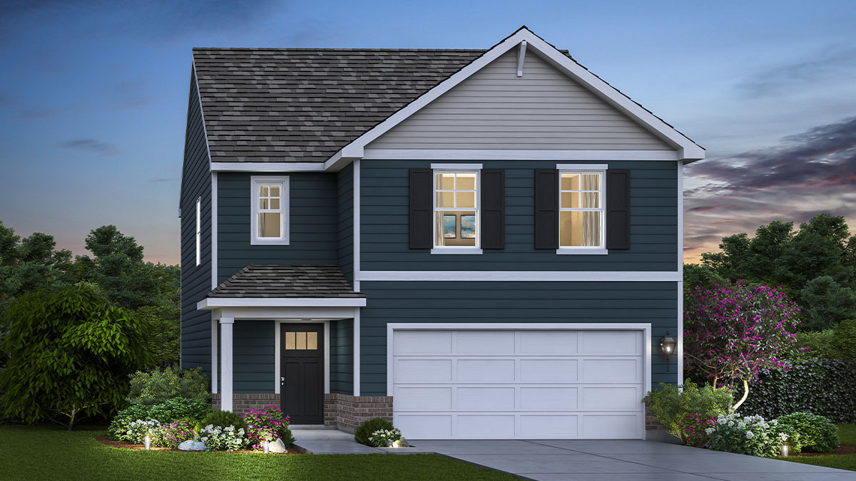 2467 Barbera Drive Property Photo 1