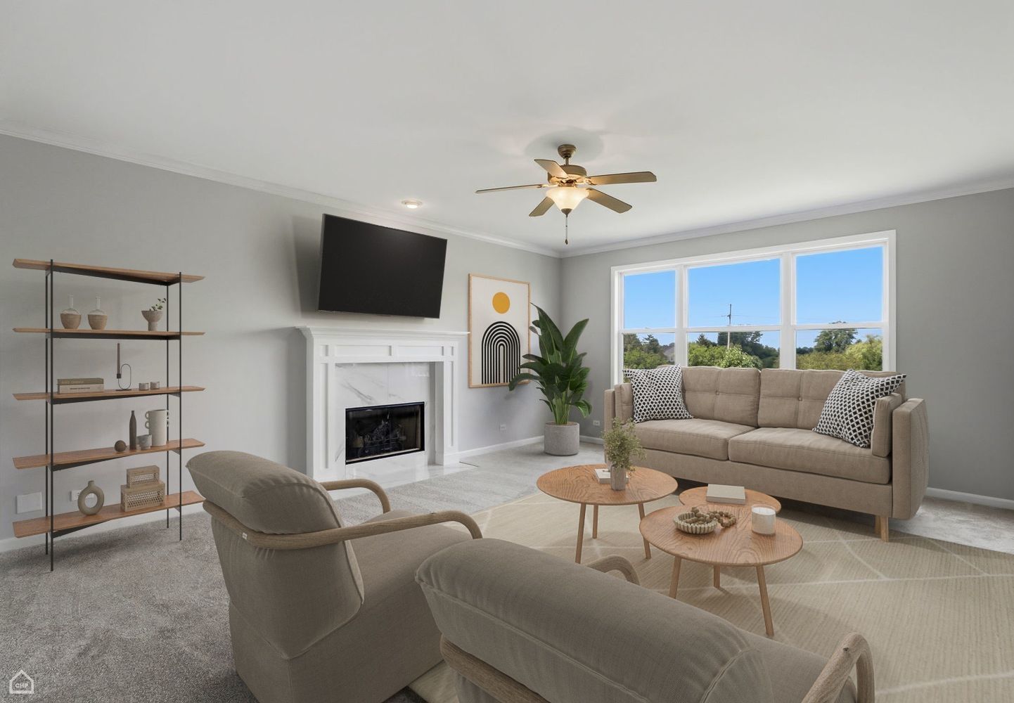 5218 Greenshire Circle Property Photo 11
