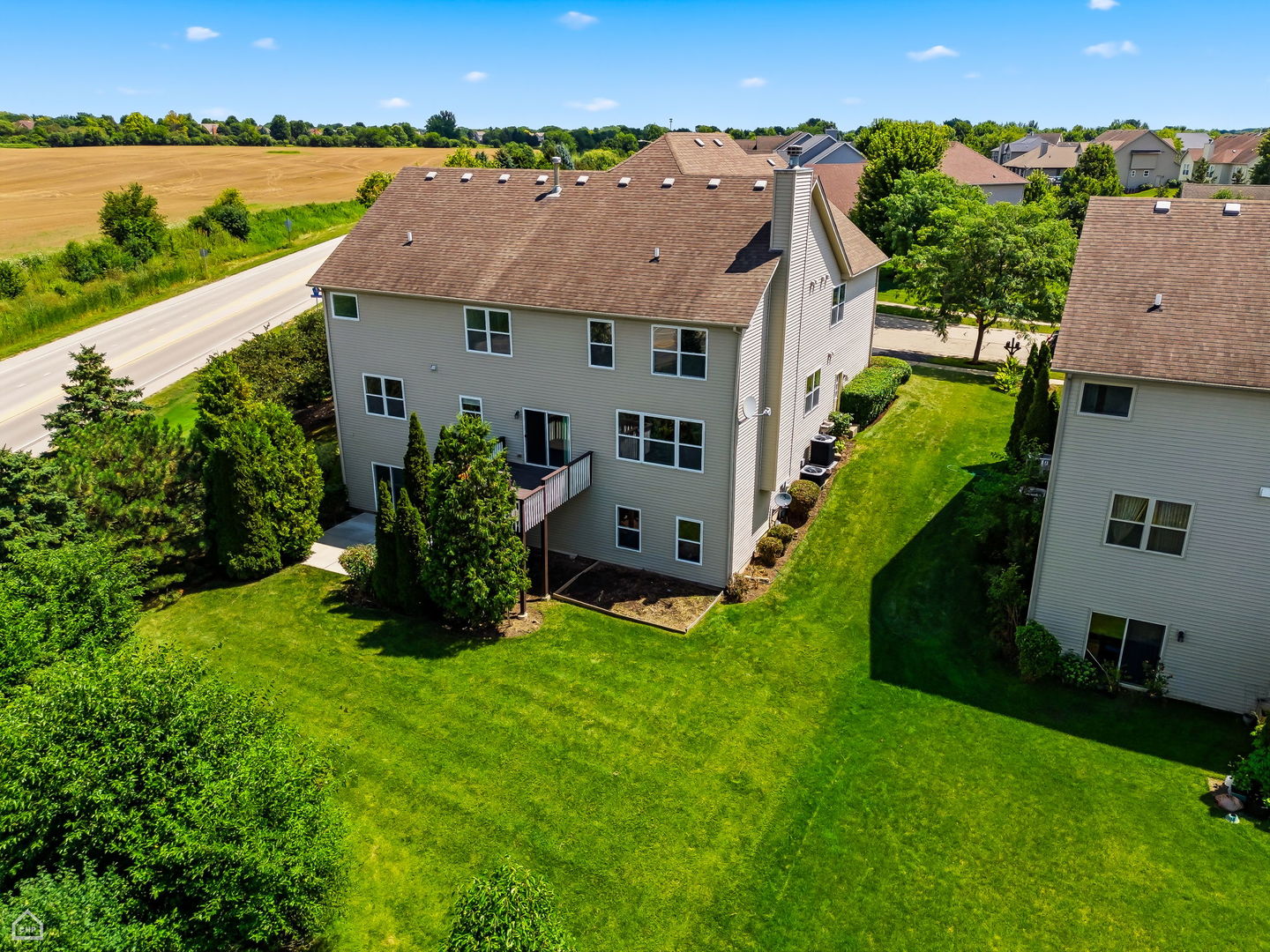 5218 Greenshire Circle Property Photo 44
