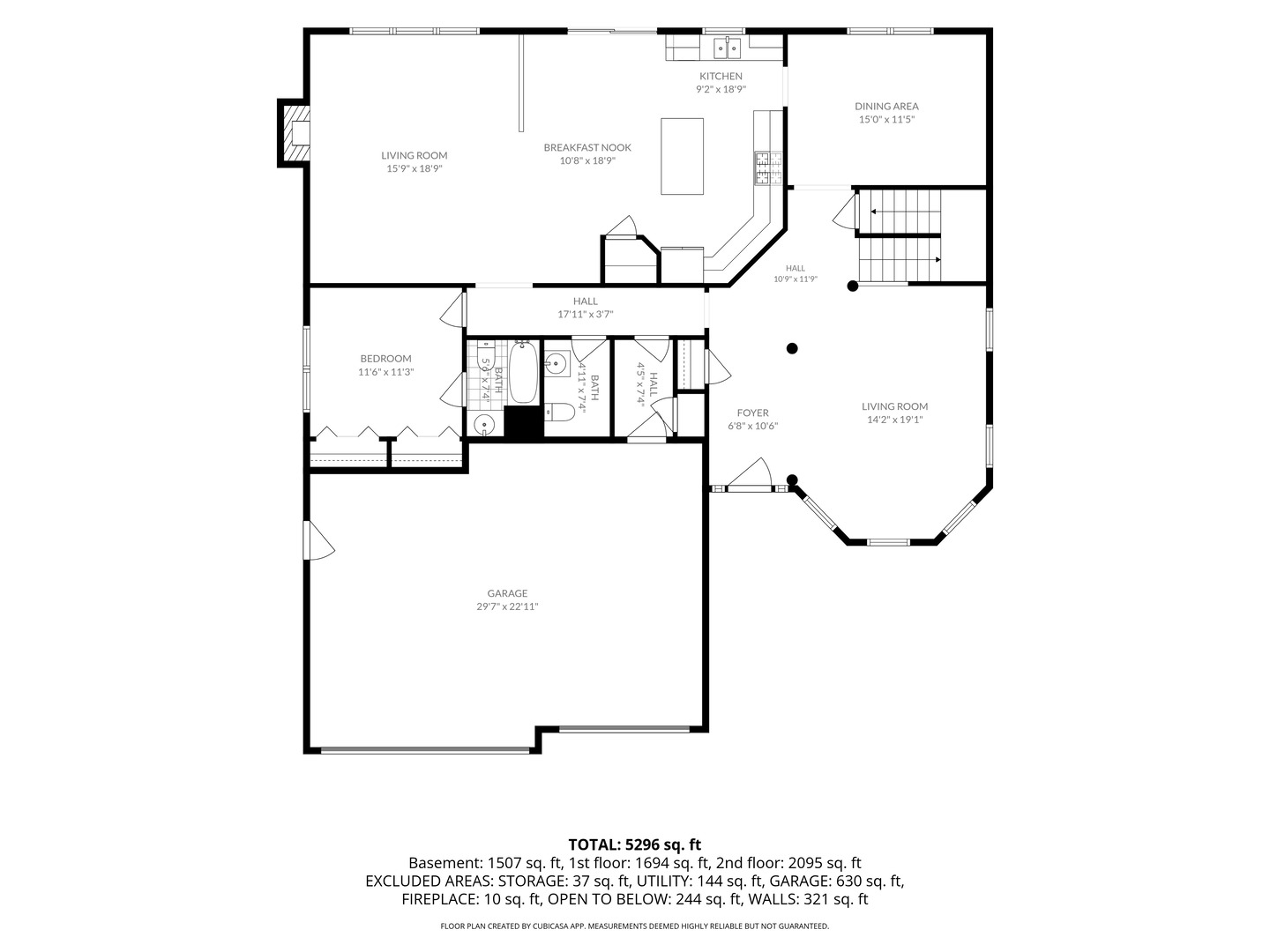 5218 Greenshire Circle Property Photo 49