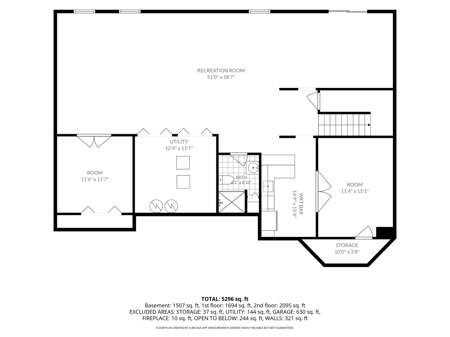 5218 Greenshire Circle Property Photo 50
