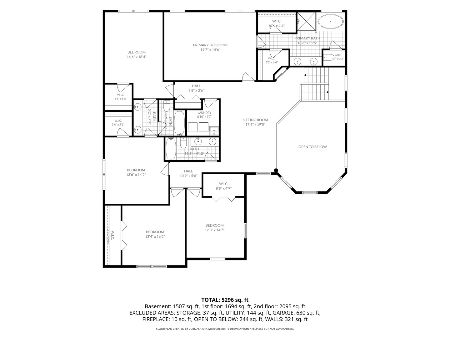 5218 Greenshire Circle Property Photo 51