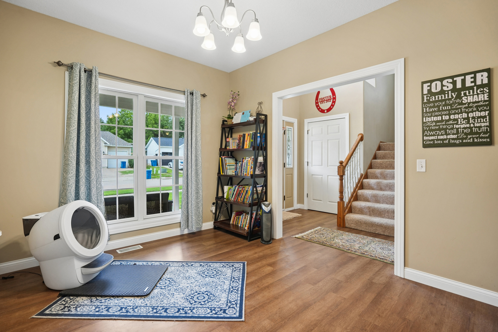 8 Buffalo Court Property Photo 6