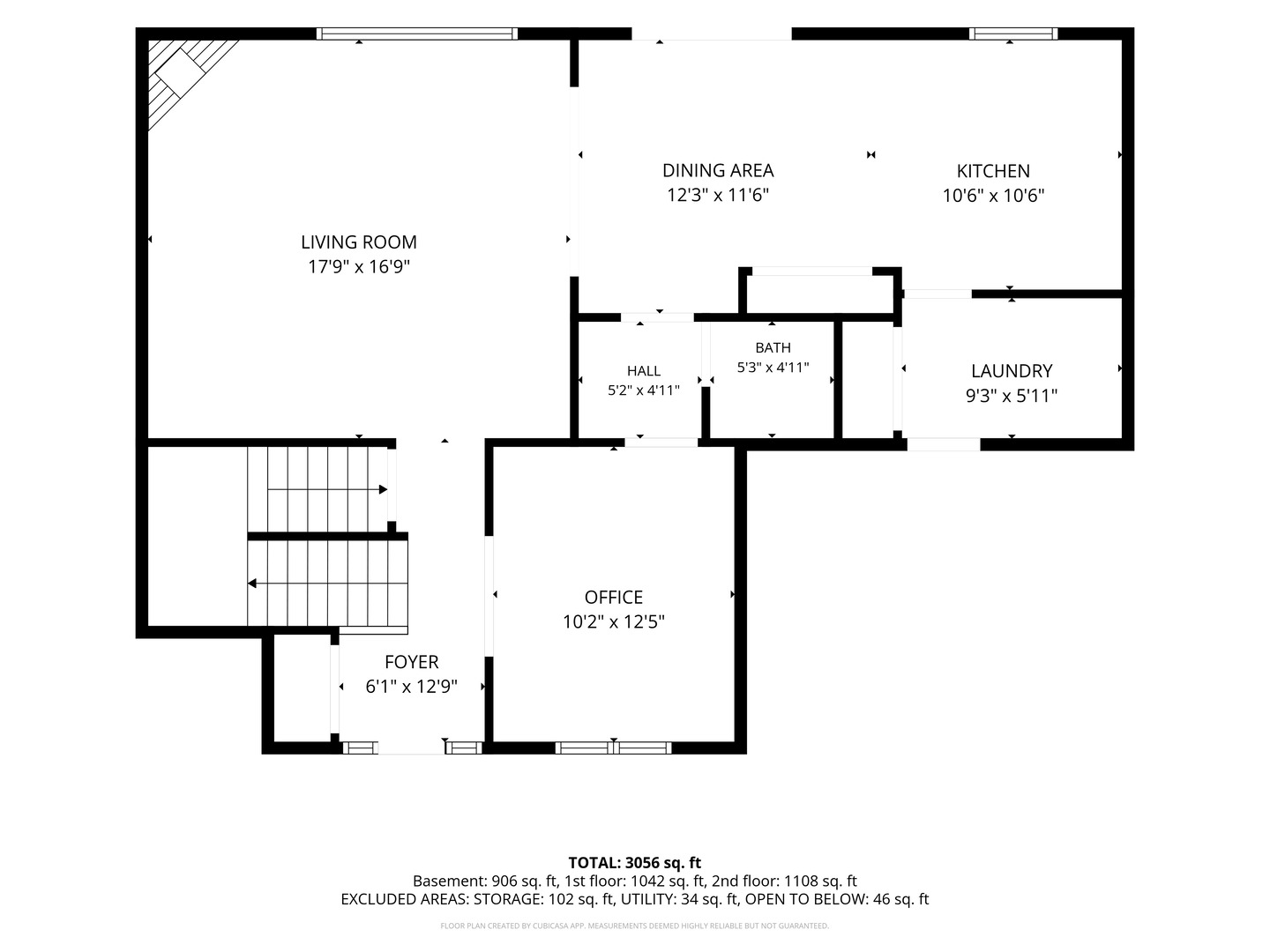 8 Buffalo Court Property Photo 37