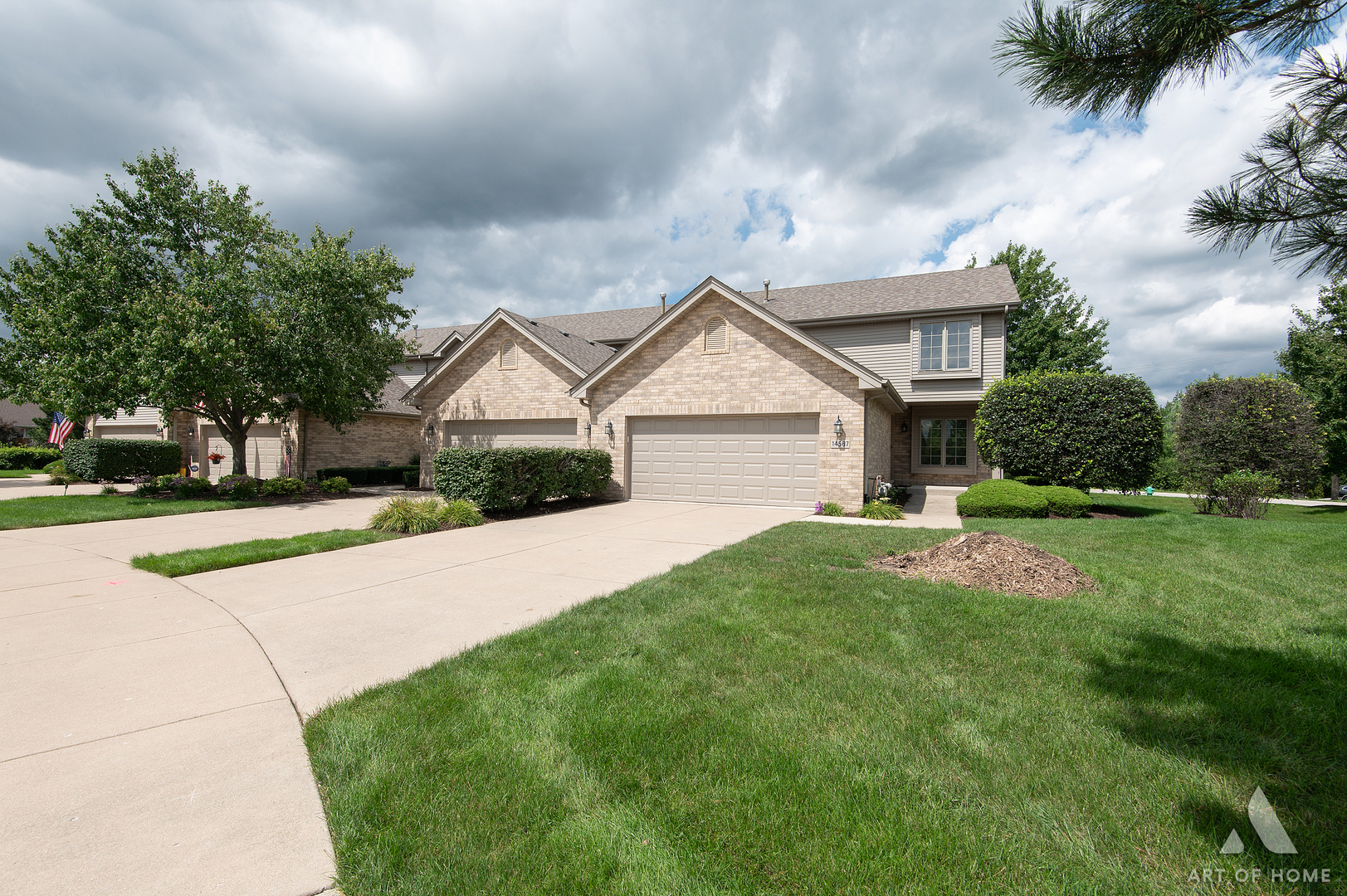 14567 Albany Avenue Property Photo 1