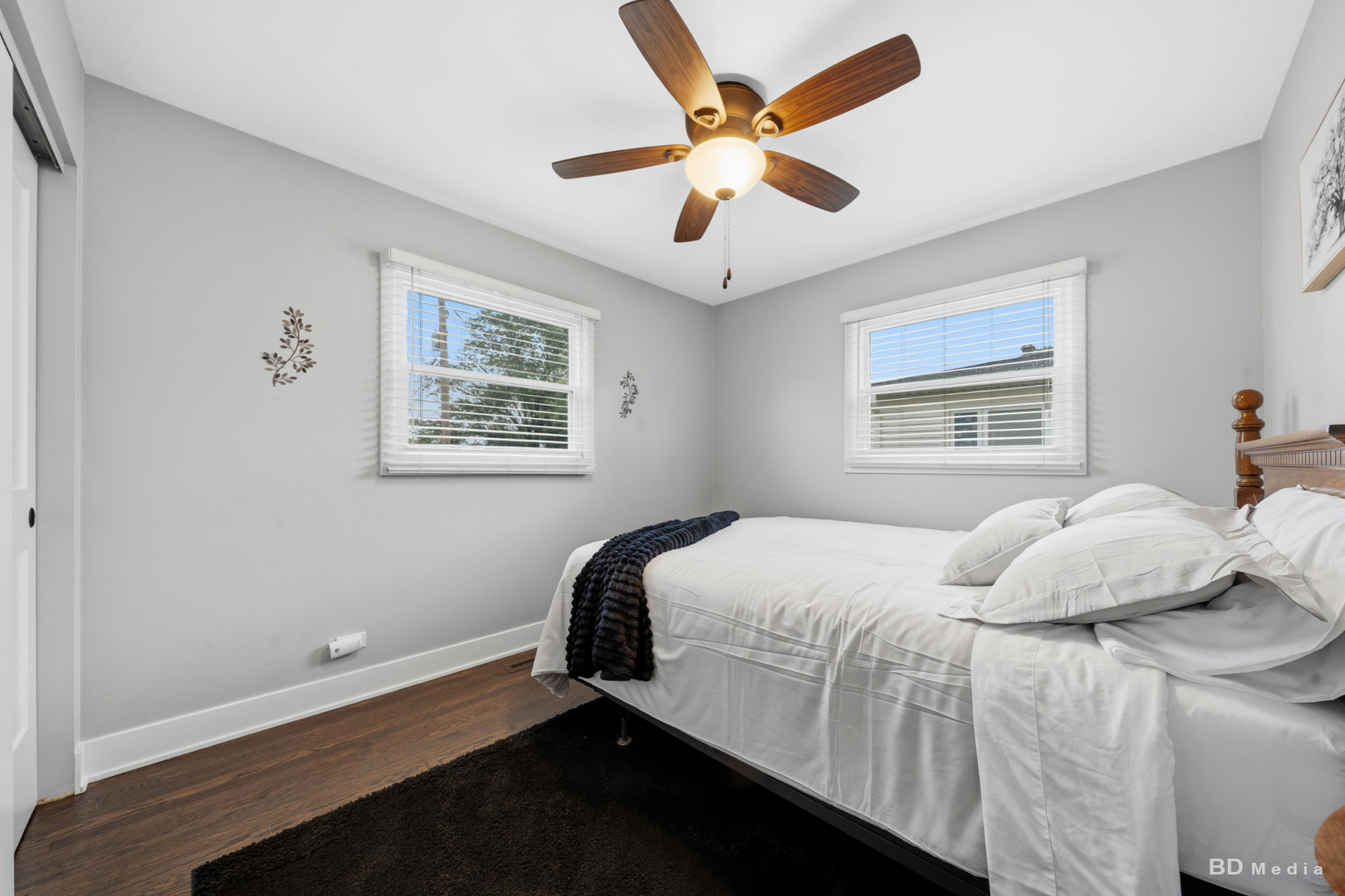 5806 Rob Roy Drive Property Photo 15