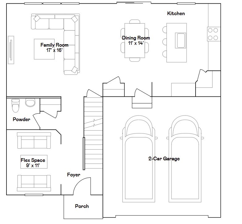 3810 Meadowridge Drive Property Photo 21