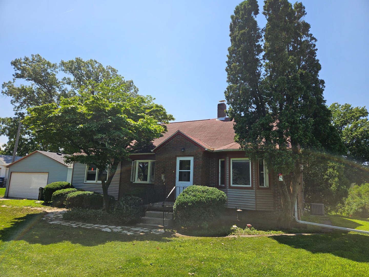 1517 W Kimberly Road Property Photo 1