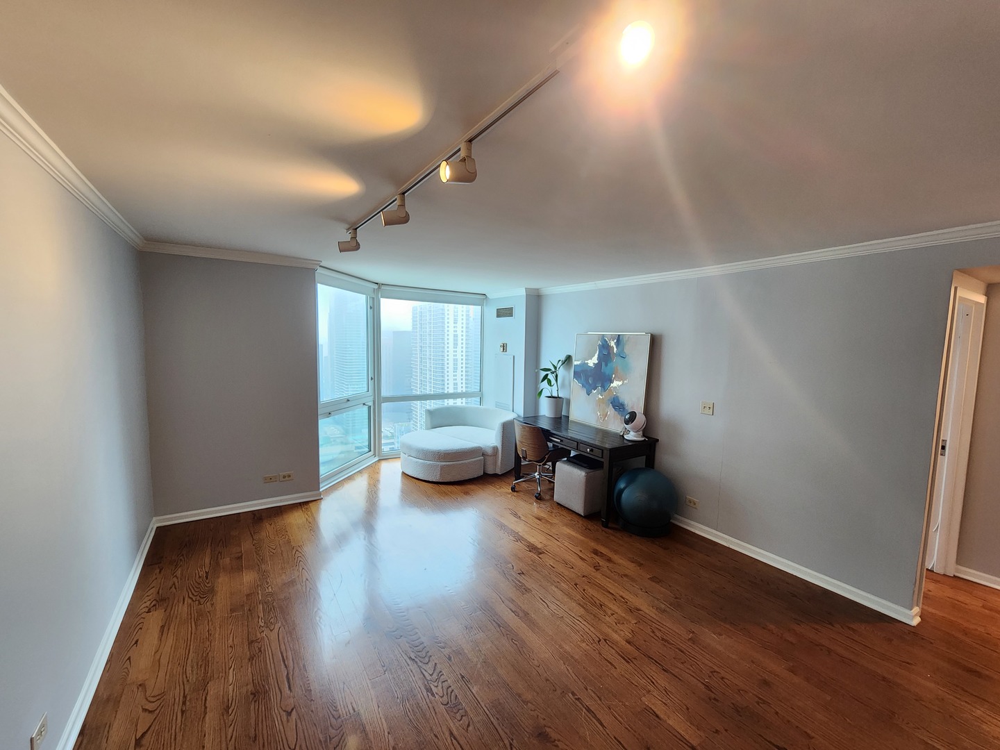 195 N Harbor Drive 3807 Property Photo 2