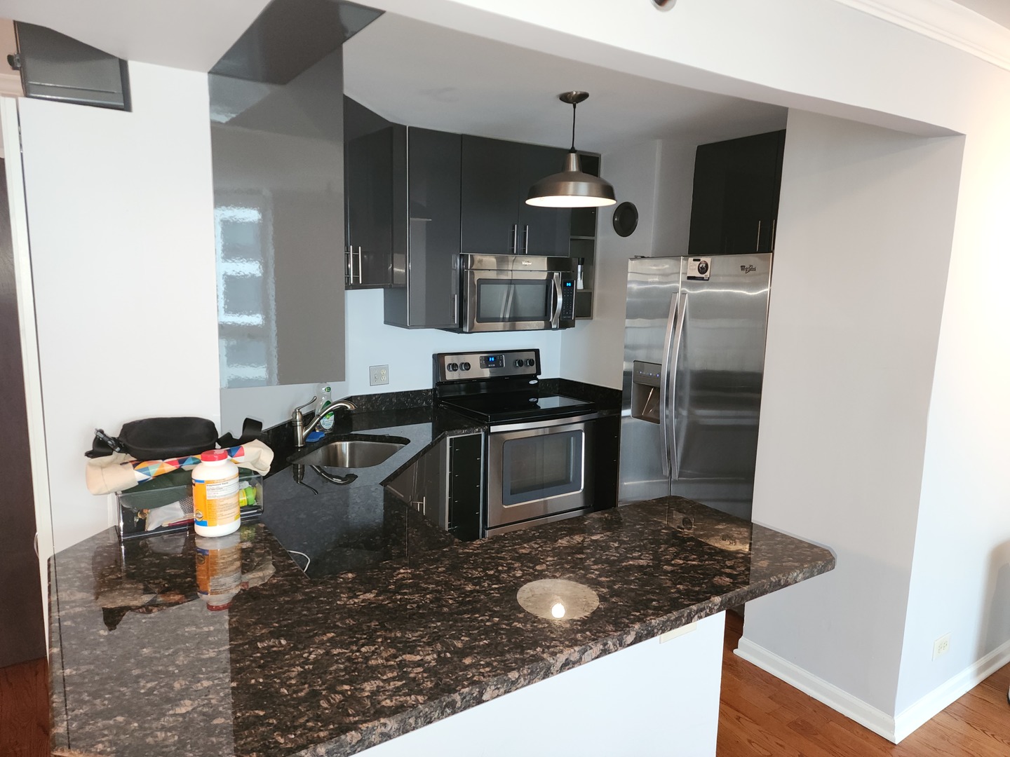 195 N Harbor Drive 3807 Property Photo 6