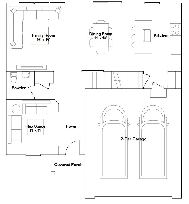 3822 Meadowridge Road Property Photo 21