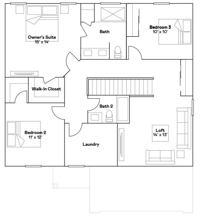 3822 Meadowridge Road Property Photo 22