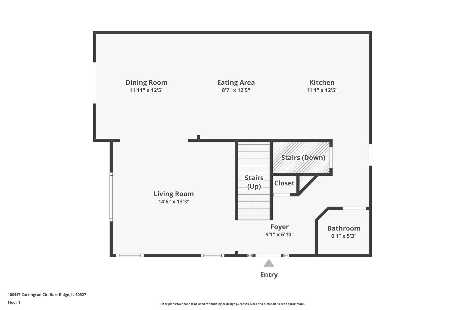 10s447 Carrington Circle Property Photo 29