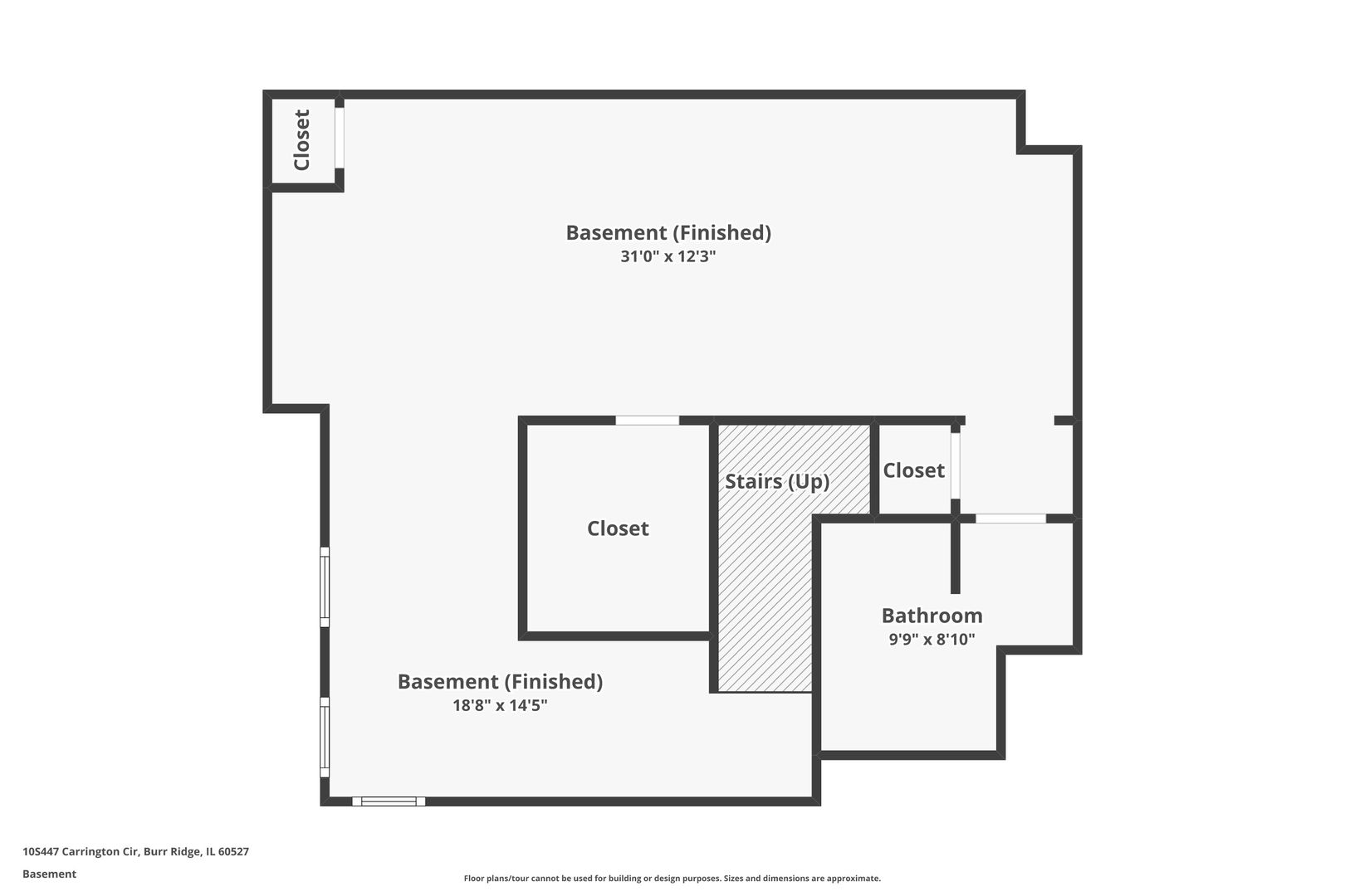 10s447 Carrington Circle Property Photo 31
