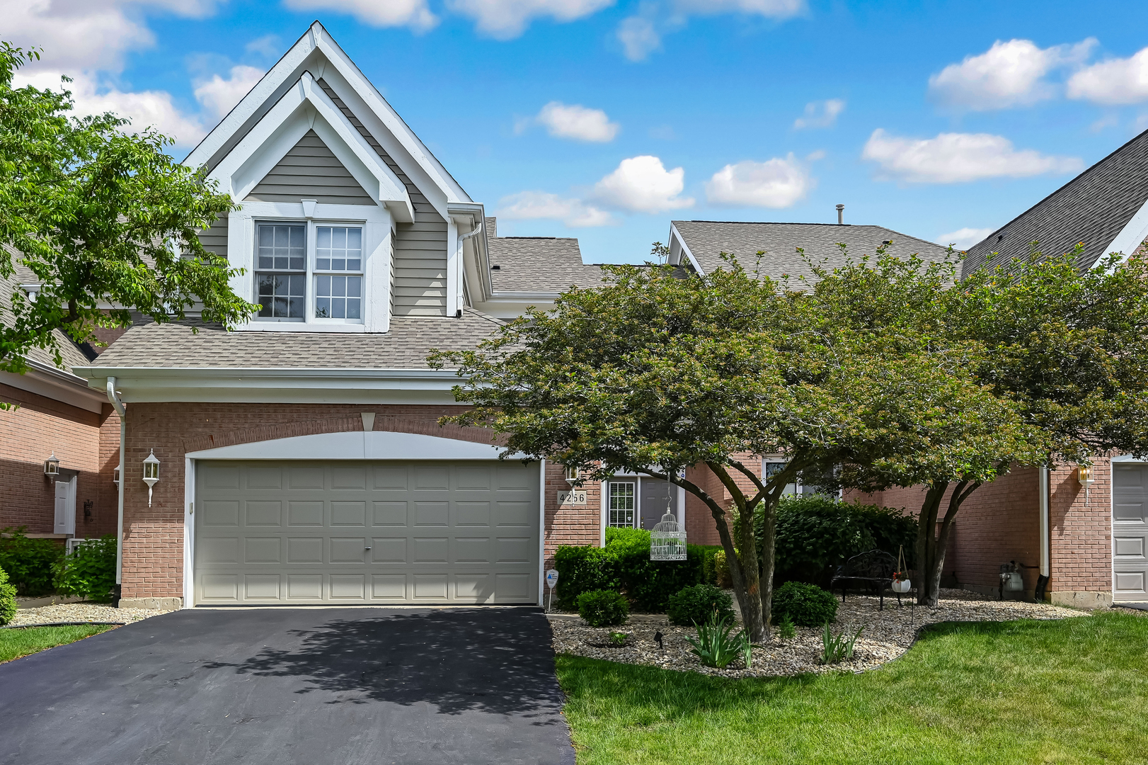 4256 Stableford Lane Property Photo 1